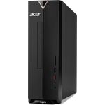 Acer XC-1660 Desktop PC Windows 10 Home - Intel Core i3-10105 (Bis zu 4,4 GHz Turbo-Boost), 8GB DDR4 RAM, 512 GB M.2 PCIe SSD, Intel UHD-Grafik 630 - Intel Core i3-10105, 8 GB DDR4-SDRAM, 512 GB SSD, Intel UHD Graphics 630, Windows 10 Home (DT.BGWEG.008)