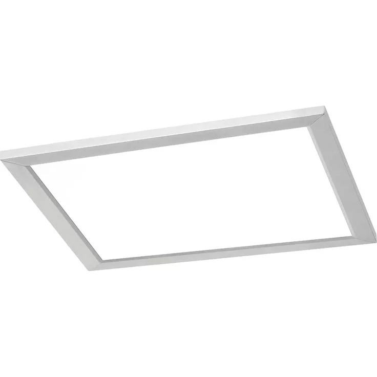 WiZ Trio Griffin nickel LED-Anbauleuchte 15 W Innen (3000-5 657413007)