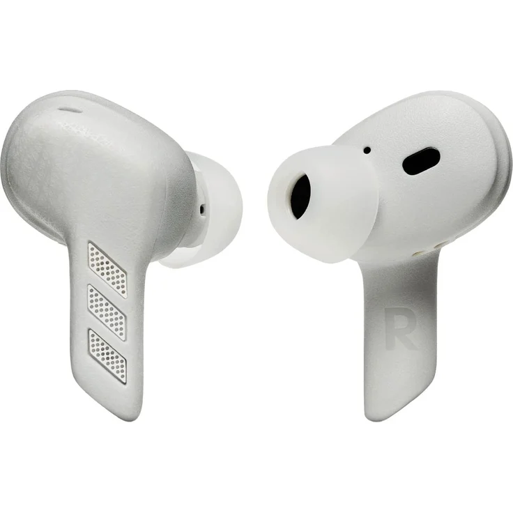 Adidas Z.N.E. 01 TWS ANC Light Grey, True Wireless In-Ear-Kopfhörer, Noise Cancelling, weiß – Bild 3
