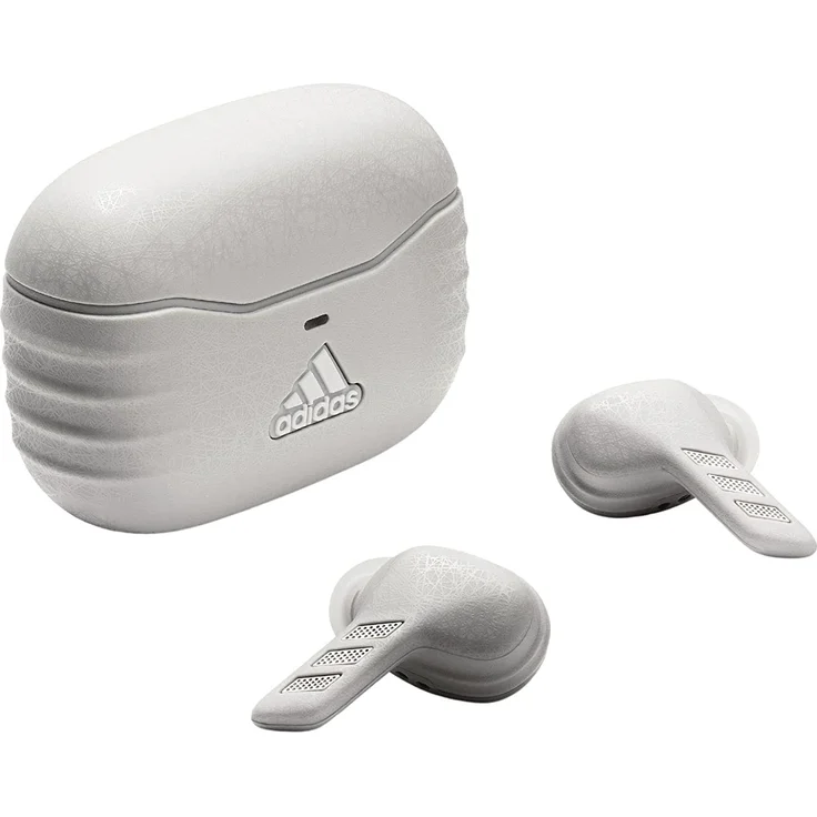 Adidas Z.N.E. 01 TWS ANC Light Grey, True Wireless In-Ear-Kopfhörer, Noise Cancelling, weiß – Bild 5