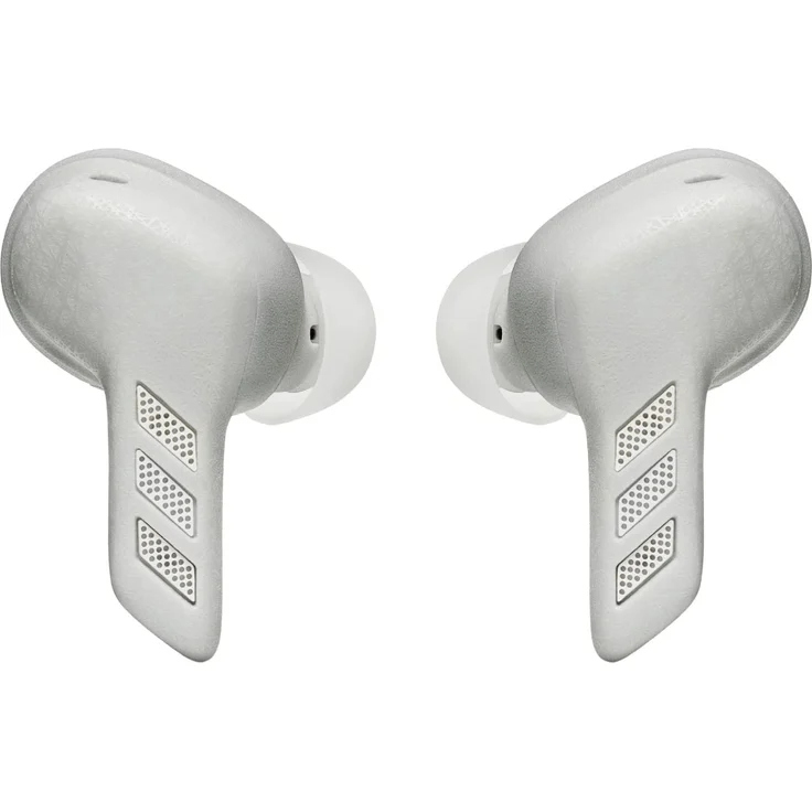Adidas Z.N.E. 01 TWS ANC Light Grey, True Wireless In-Ear-Kopfhörer, Noise Cancelling, weiß – Bild 2