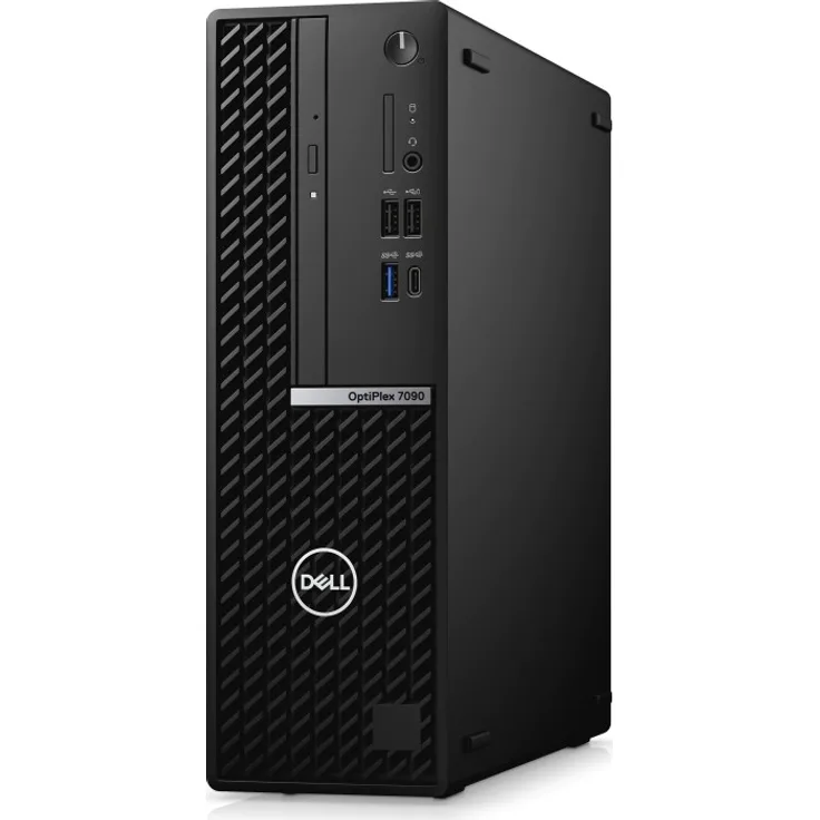 DELL 7090 - Intel Core i5-10505, 16 GB DDR4-SDRAM, 512 GB SSD, Intel UHD Graphics 630, Windows 10 Pro (17RPK)