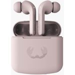 Fresh 'n Rebel Twins 1 Tip, True Wireless In-ear headphones Smokey Pink Kopfhörer Bluetooth Touch Control kabellos