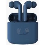Fresh 'n Rebel Twins 1 Tip, True Wireless In-ear headphones Steel Blue Kopfhörer Bluetooth Touch Control kabellos