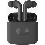 Fresh 'n Rebel Twins 1 Tip, True Wireless In-ear headphones Storm Grey Kopfhörer Bluetooth Touch Control kabellos