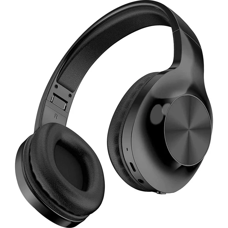 Lenovo Wireless Headphones HD116, Extra Bass 300H Schwarz (HD116) – Bild 8