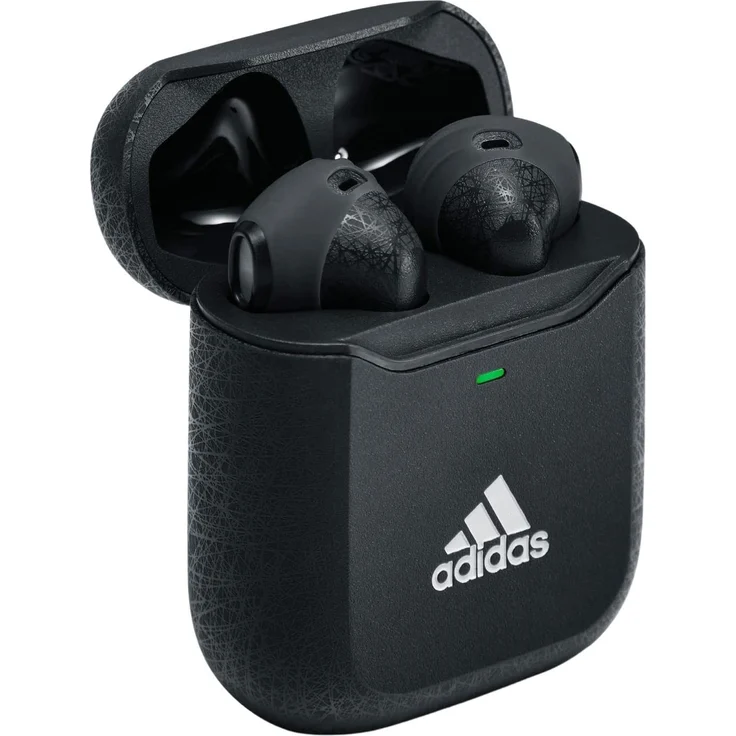 Adidas Z.N.E. 01 Night Grey, True Wireless In-Ear-Kopfhörer, schwarz – Bild 1