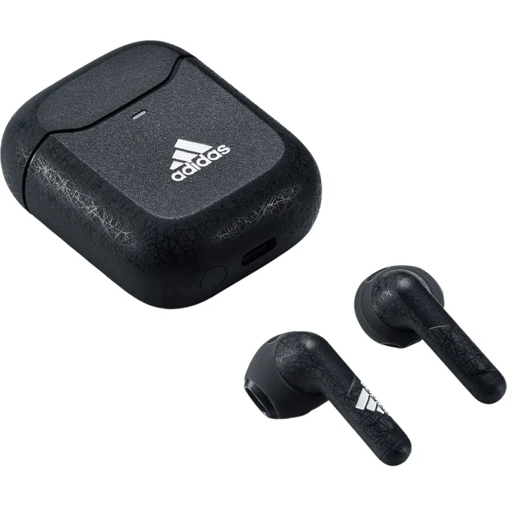 Adidas Z.N.E. 01 Night Grey, True Wireless In-Ear-Kopfhörer, schwarz – Bild 5