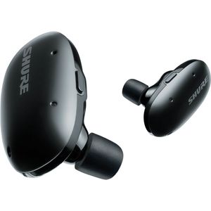 Bild für Shure Aonic Free True Wireless graphite