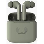 Fresh 'n Rebel Twins 1 Tip, True Wireless In-ear headphones Dried Green Kopfhörer Bluetooth Touch Control kabellos