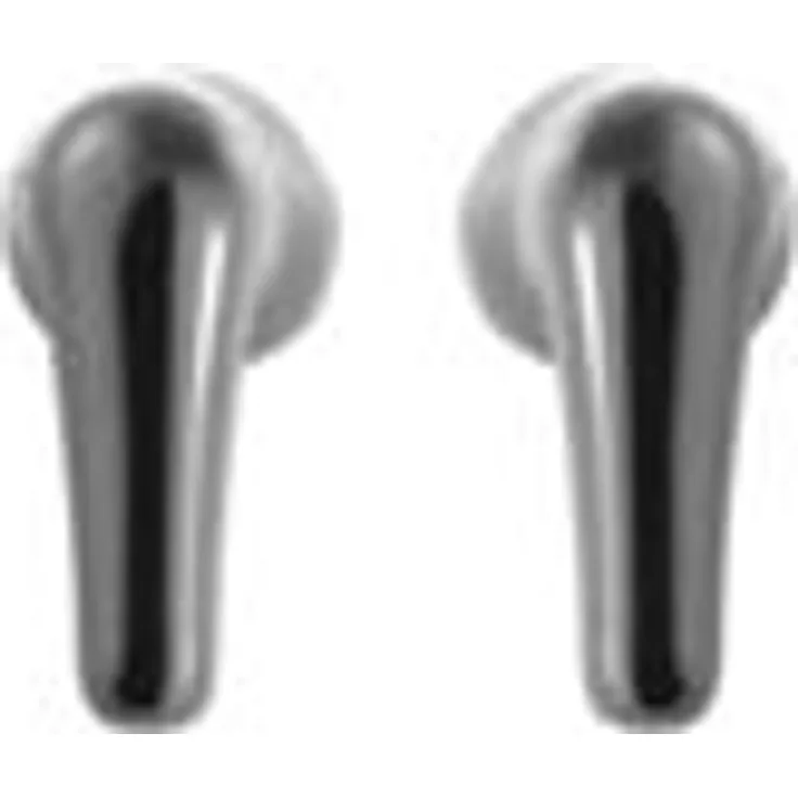 Vieta Pro #FEEL True Wireless Headphones Black, In-Ear-Kopfhörer, schwarz