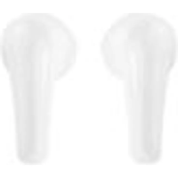 Vieta Pro #FEEL True Wireless Headphones White, In-Ear-Kopfhörer, weiß