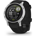 Garmin Instinct 2 Solar Surf Edition Smartwatch GPS, Unisex, Polymergehäuse, Silikonarmband, Bells Beach (010-02627-05)
