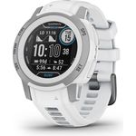 Garmin Instinct 2S Solar Surf Edition Smartwatch GPS, Unisex, Polymergehäuse, Silikonarmband, Ericeira (010-02564-03)