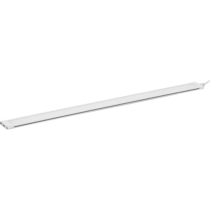 LEDVANCE SMART+ Wi-Fi - Unterbaulampe 45,7cm, Lichtleiste steuerbar per App, LED Küchenbeleuchtung oder Schranklicht dimmbar, Beleuchtung einstellbar von 2700 bis 6500K