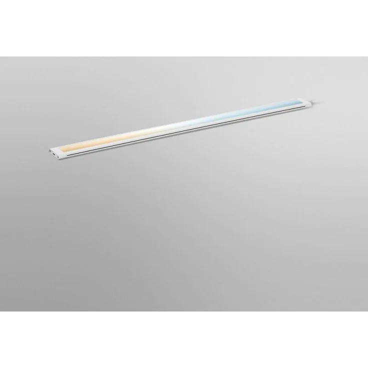 LEDVANCE SMART+ Wi-Fi - Unterbaulampe 45,7cm, Lichtleiste steuerbar per App, LED Küchenbeleuchtung oder Schranklicht dimmbar, Beleuchtung einstellbar von 2700 bis 6500K – Bild 2
