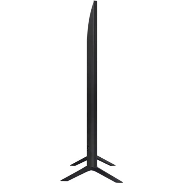 Samsung GU50AU7199U 125 cm (50 Zoll) Crystal UHD 4K Smart TV (Ultra HD, HDR, Edge LED) HD-Triple-Tuner (Sat, Antenne, Kabel) Modelljahr 2021 Energieklasse G (DE-Modell) – Bild 4