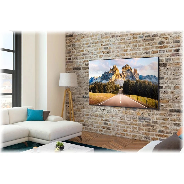 Samsung GU50AU7199U 125 cm (50 Zoll) Crystal UHD 4K Smart TV (Ultra HD, HDR, Edge LED) HD-Triple-Tuner (Sat, Antenne, Kabel) Modelljahr 2021 Energieklasse G (DE-Modell) – Bild 8