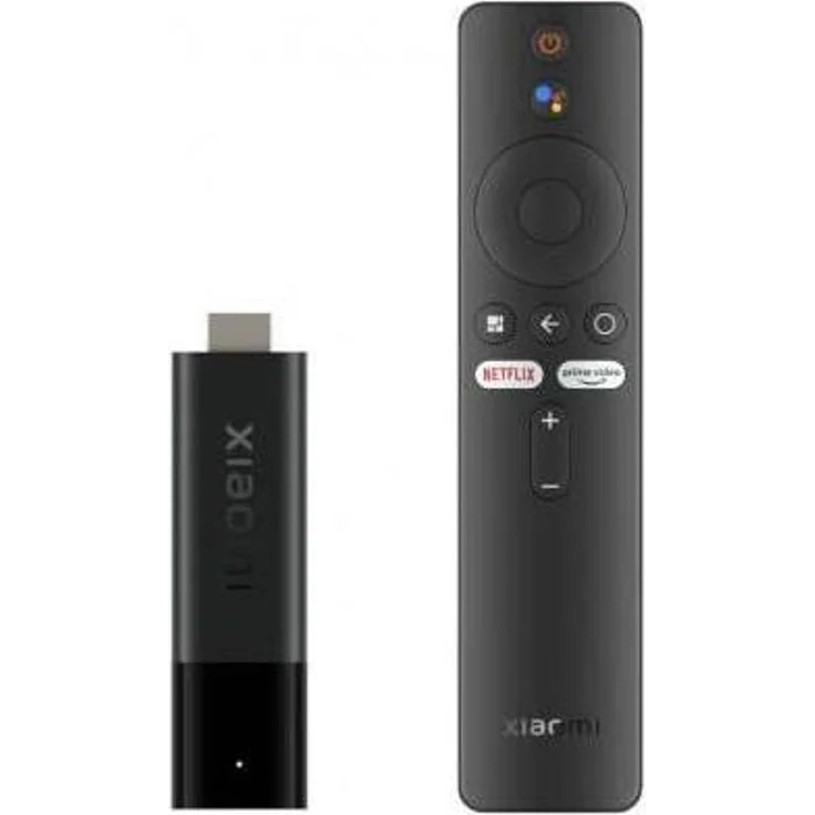 Xiaomi TV Stick 4K-EU – Bild 1