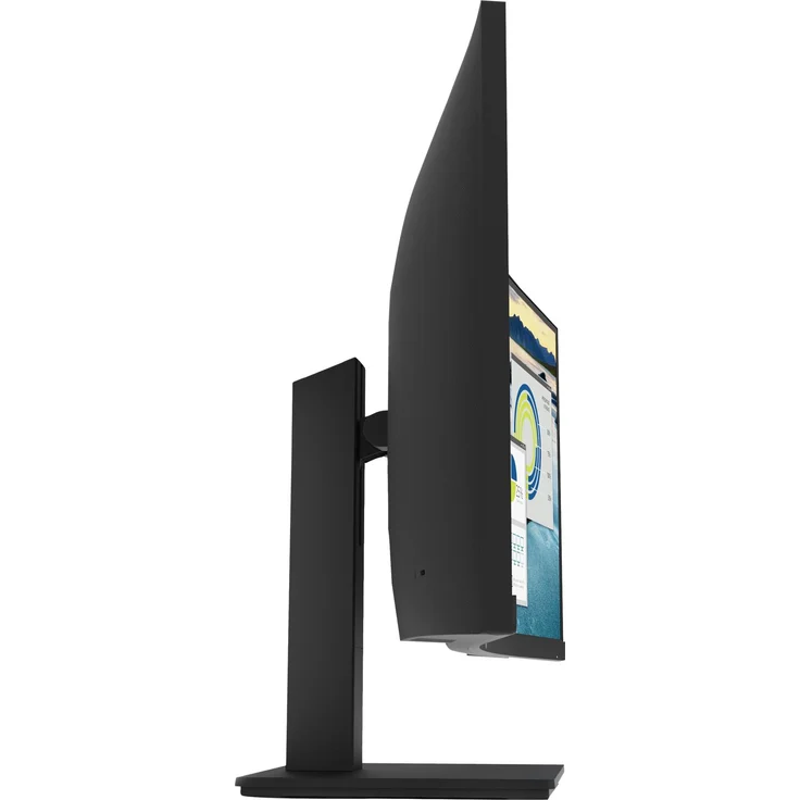 HP P34hc G4 - 34 Zoll, QHD (3440 x 1440 Pixel), VA-Panel, 60 Hz, 5 ms, 250 cd/m² (21Y56AA#ABB) – Bild 6