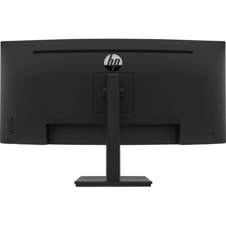 HP P34hc G4 - 34 Zoll, QHD (3440 x 1440 Pixel), VA-Panel, 60 Hz, 5 ms, 250 cd/m² (21Y56AA#ABB) – Bild 5