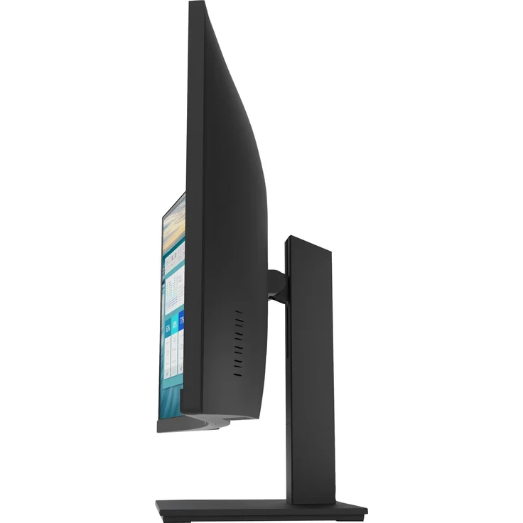 HP P34hc G4 - 34 Zoll, QHD (3440 x 1440 Pixel), VA-Panel, 60 Hz, 5 ms, 250 cd/m² (21Y56AA#ABB) – Bild 4