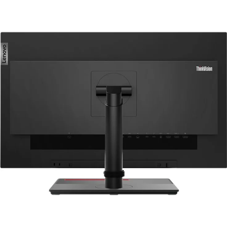 Lenovo P27u-20 - 27 Zoll, 4K Ultra HD (3840 x 2160 Pixel), IPS-Panel, 60 Hz, 6 ms, 450 cd/m² (62CBRAT6EU) – Bild 7