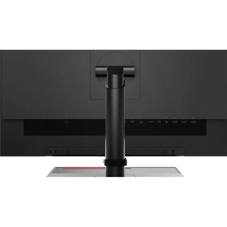 Lenovo P27u-20 - 27 Zoll, 4K Ultra HD (3840 x 2160 Pixel), IPS-Panel, 60 Hz, 6 ms, 450 cd/m² (62CBRAT6EU) – Bild 11