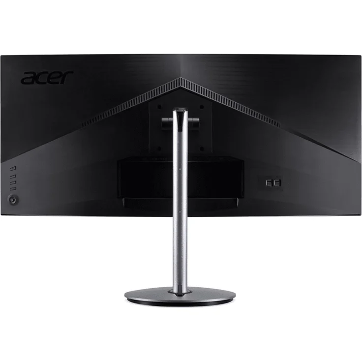 Acer CB342CUR - 34 Zoll, QHD (3440 x 1440 Pixel), IPS-Panel, 75 Hz, 1 ms, 300 cd/m² (UM.CB2EE.005) – Bild 5