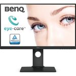 Benq GW2780T - 27 Zoll, Full HD (1920 x 1080 Pixel), IPS-Panel, 60 Hz, 5 ms, 250 cd/m² (9H.LJRLA.TPE)