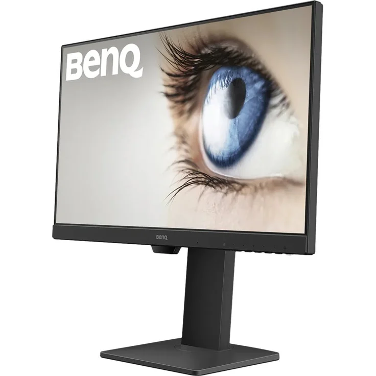 Benq GW2485TC - 23,8 Zoll, Full HD (1920 x 1080 Pixel), IPS-Panel, 75 Hz, 5 ms, 250 cd/m² (9H.LKLLB.QBE) – Bild 3