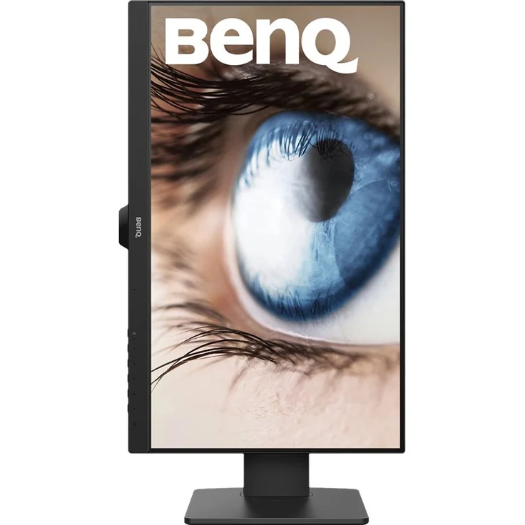 Benq GW2485TC - 23,8 Zoll, Full HD (1920 x 1080 Pixel), IPS-Panel, 75 Hz, 5 ms, 250 cd/m² (9H.LKLLB.QBE) – Bild 6
