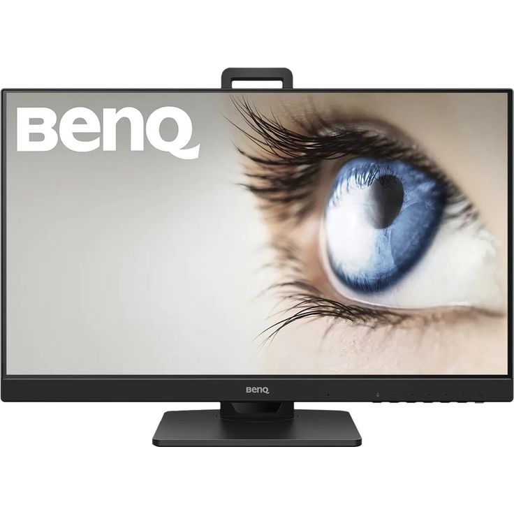 Benq GW2485TC - 23,8 Zoll, Full HD (1920 x 1080 Pixel), IPS-Panel, 75 Hz, 5 ms, 250 cd/m² (9H.LKLLB.QBE) – Bild 9
