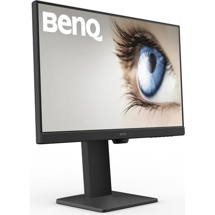 Benq GW2485TC - 23,8 Zoll, Full HD (1920 x 1080 Pixel), IPS-Panel, 75 Hz, 5 ms, 250 cd/m² (9H.LKLLB.QBE) – Bild 2
