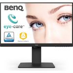 Benq GW2785TC - 27 Zoll, Full HD (1920 x 1080 Pixel), IPS-Panel, 75 Hz, 5 ms, 250 cd/m² (9H.LKNLB.QBE)