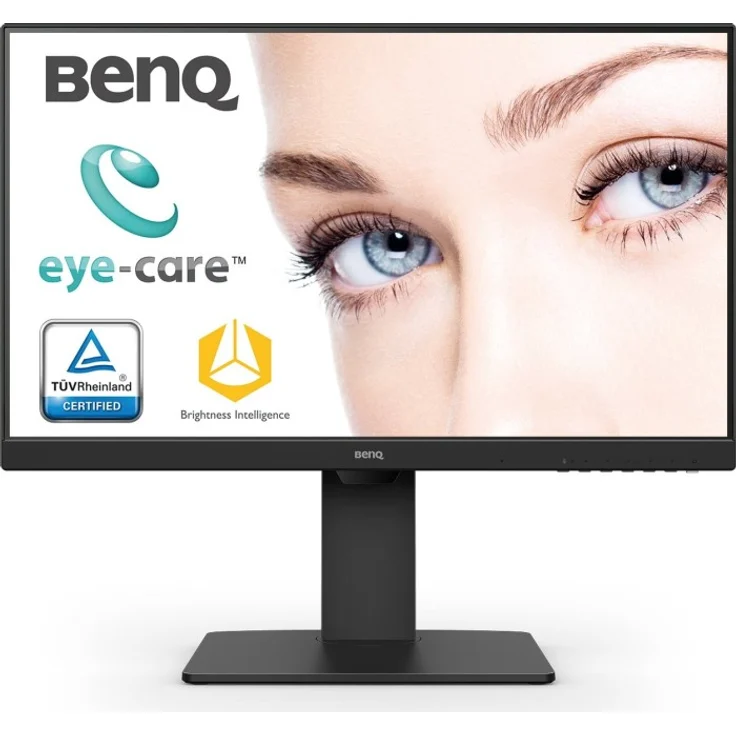 Benq GW2785TC - 27 Zoll, Full HD (1920 x 1080 Pixel), IPS-Panel, 75 Hz, 5 ms, 250 cd/m² (9H.LKNLB.QBE) – Bild 1