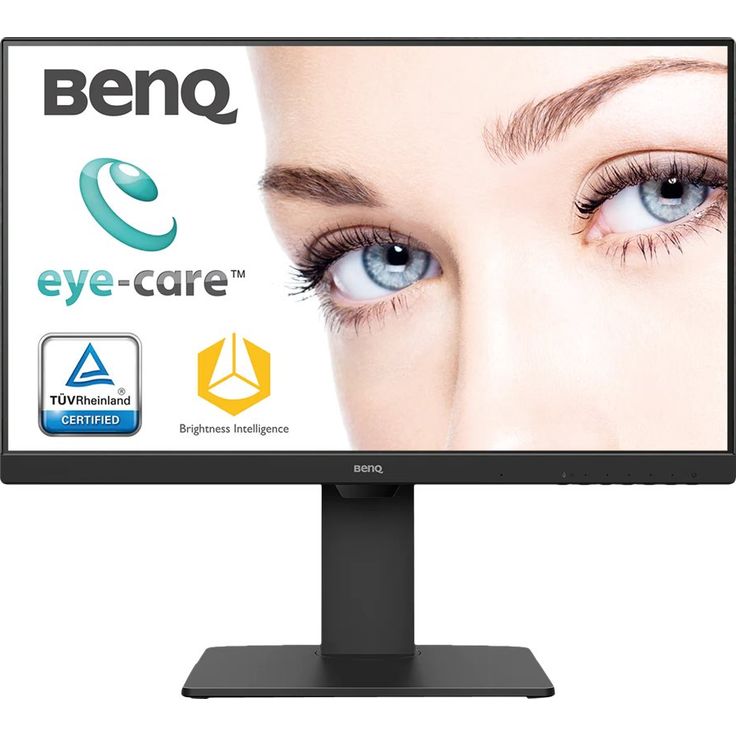 Benq GW2785TC - 27 Zoll, Full HD (1920 x 1080 Pixel), IPS-Panel, 75 Hz, 5 ms, 250 cd/m² (9H.LKNLB.QBE) – Bild 9