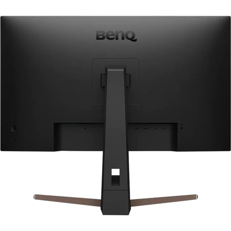 Benq EW2880U - 28 Zoll, 4K Ultra HD (3840 x 2160 Pixel), IPS-Panel, 60 Hz, 5 ms, 300 cd/m² (9H.LKSLB.QBE) – Bild 4