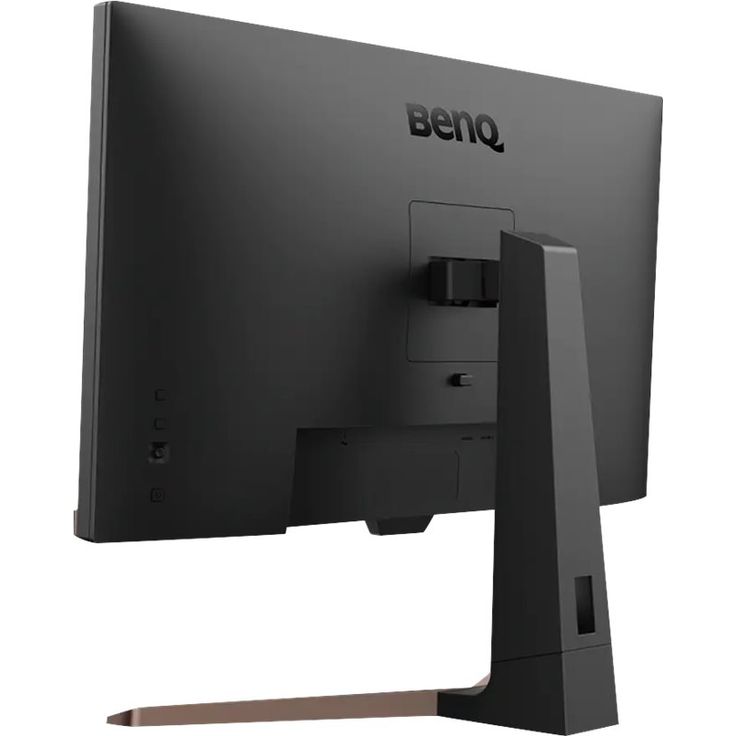 Benq EW2880U - 28 Zoll, 4K Ultra HD (3840 x 2160 Pixel), IPS-Panel, 60 Hz, 5 ms, 300 cd/m² (9H.LKSLB.QBE) – Bild 7