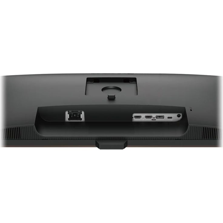 Benq EW2880U - 28 Zoll, 4K Ultra HD (3840 x 2160 Pixel), IPS-Panel, 60 Hz, 5 ms, 300 cd/m² (9H.LKSLB.QBE) – Bild 5