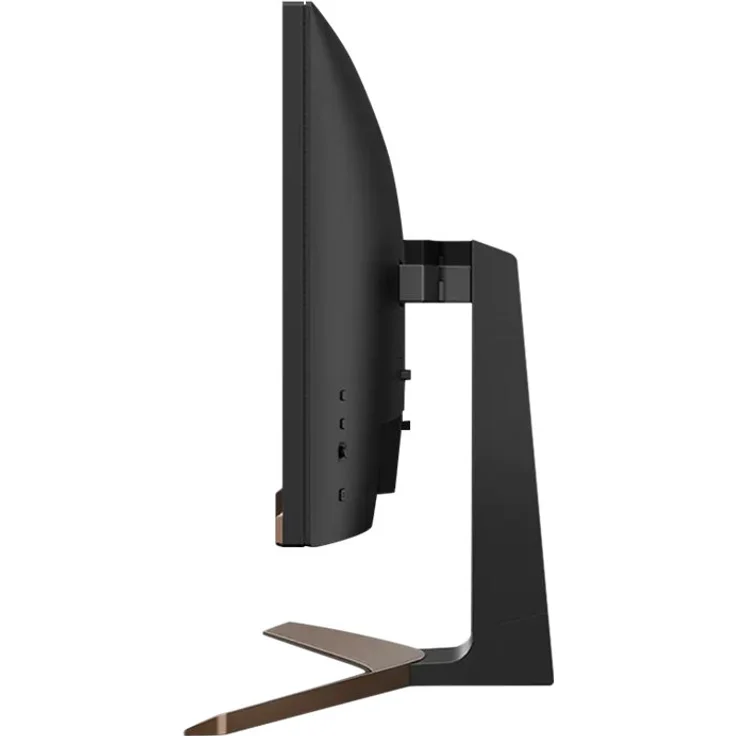 Benq EW2880U - 28 Zoll, 4K Ultra HD (3840 x 2160 Pixel), IPS-Panel, 60 Hz, 5 ms, 300 cd/m² (9H.LKSLB.QBE) – Bild 2