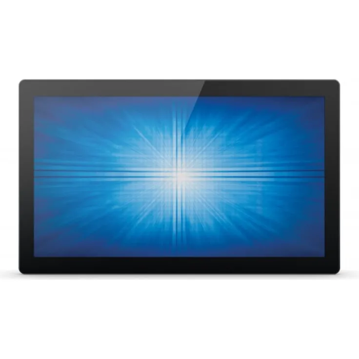 Elo Touch Solutions 2295L - 21,5 Zoll, Full HD (1920 x 1080 Pixel), TFT-Panel, 60 Hz, 14 ms, 400 cd/m² (E146083)