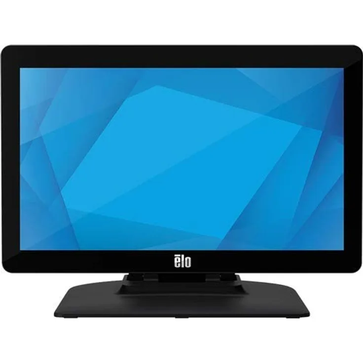 Elo Touch Solutions E155645 - 15,6 Zoll, Full HD (1920 x 1080 Pixel), TFT-Panel, 60 Hz, 30 ms, 180 cd/m² (E155645)