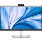 DELL C2423H - 23,8 Zoll, Full HD (1920 x 1080 Pixel), IPS-Panel, 60 Hz, 8 ms, 250 cd/m² (DELL-C2423H)