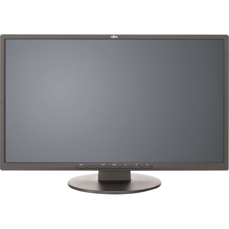 Fujitsu E22-8 TS Pro - 21,5 Zoll, Full HD (1920 x 1080 Pixel), IPS-Panel, 60 Hz, 5 ms, 250 cd/m² (S26361-K1603-V161)