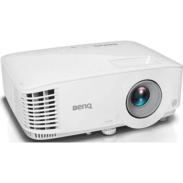 BENQ MS550 DLP Projektor 3.600 ANSI-Lumen weiß – Bild 2