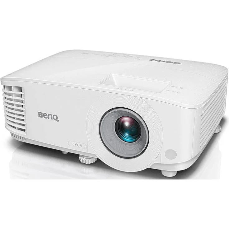 BENQ MS550 DLP Projektor 3.600 ANSI-Lumen weiß – Bild 4