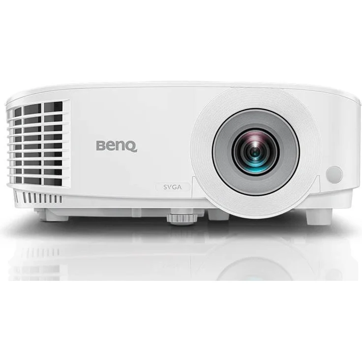 BENQ MS550 DLP Projektor 3.600 ANSI-Lumen weiß – Bild 1