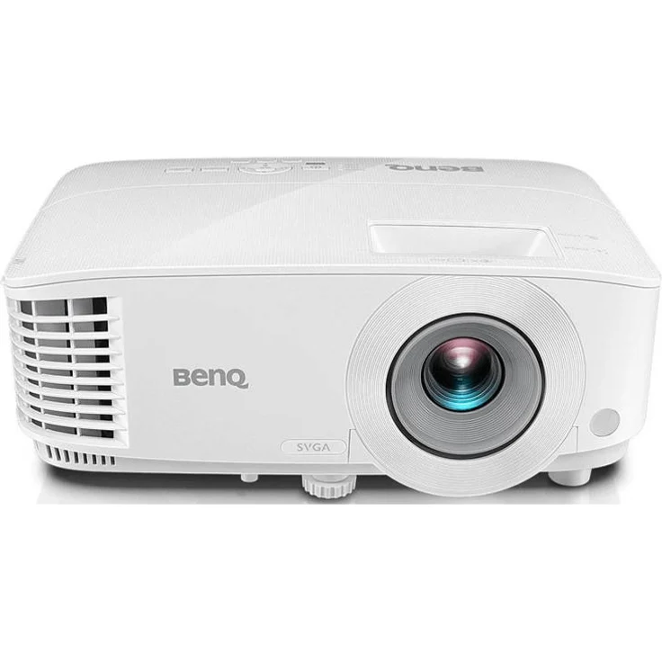 BENQ MS550 DLP Projektor 3.600 ANSI-Lumen weiß – Bild 3