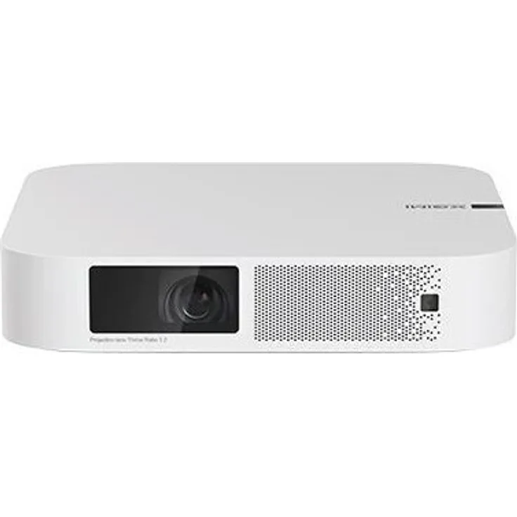 Xgimi Elfin DLP-Projektor 800 ANSI-Lumen weiß